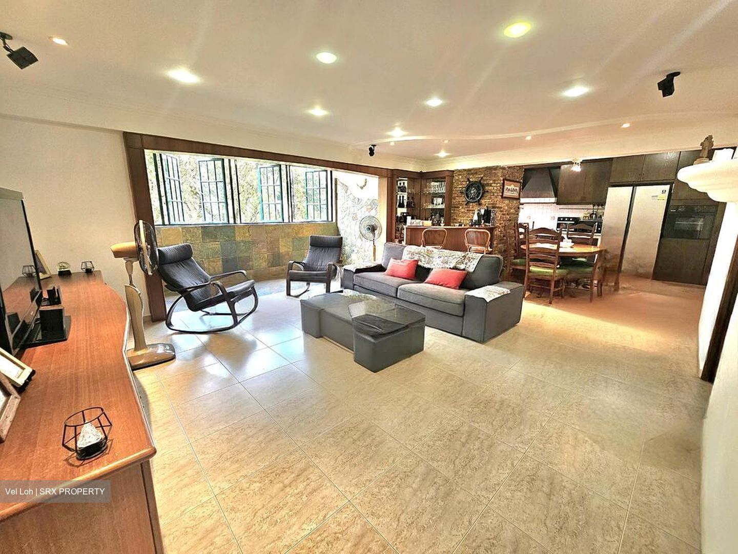 Blk 17 Toh Yi Gardens (Bukit Timah), HDB 5 Rooms #461387951